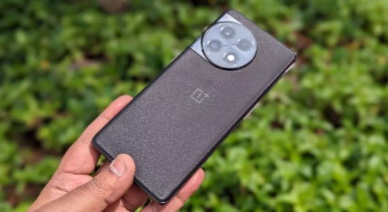 OnePlus 11R Android 14 basiertes Oxygen OS 14 wird fuer OnePlus