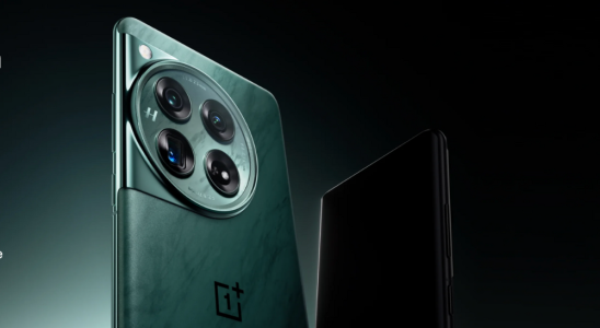 OnePlus 12 und OnePlus 12R sollen am 23 Januar in