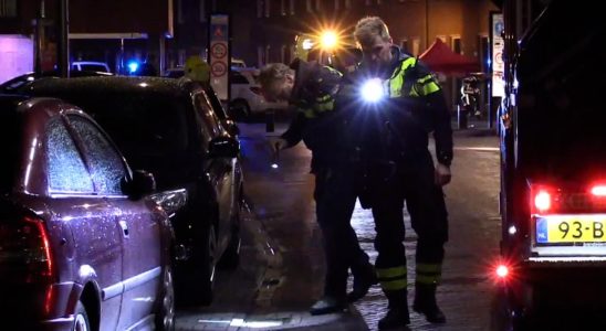 Opfer toedlicher Messerattacken in Enschede sind minderjaehrige Syrer Inlaendisch