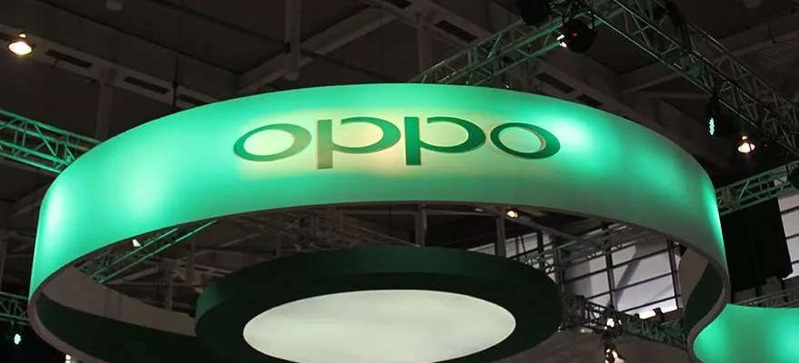 Oppo hat einen Plan seinen weltweiten Patentstreit mit Nokia zu