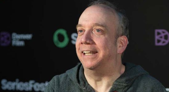 Paul Giamatti sollte eigentlich in Twin Peaks The Return mitspielen