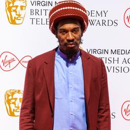 Peaky Blinders Darsteller Benjamin Zephaniah ist im Alter von 65 Jahren