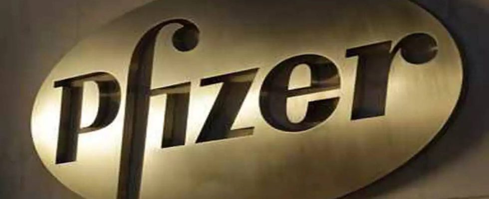 Pfizer Pfizer will Seagen Deal ueber 43 Milliarden US Dollar abschliessen und