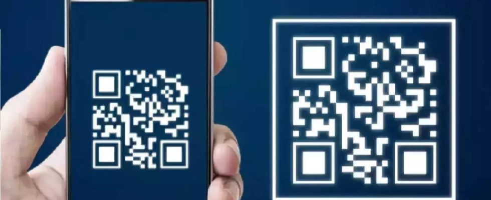 QR Code Betrug Nach Indien warnen US Regulierungsbehoerden Benutzer vor QR Code Betrug