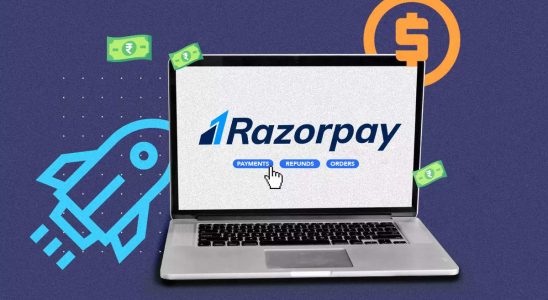 Razorpay Cashfree und Google Pay erhalten RBI Zulassung fuer das Geschaeft