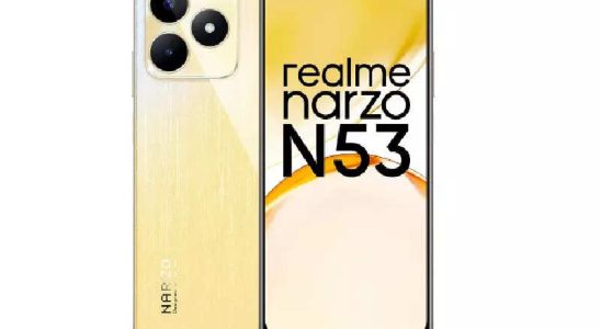 Realme New Year Sale Angebote und Rabatte auf Realme Smartphones