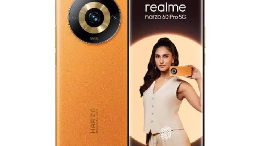 Realme „Bestseller Feier bietet Rabatte und Cashbacks auf die Realme Narzo