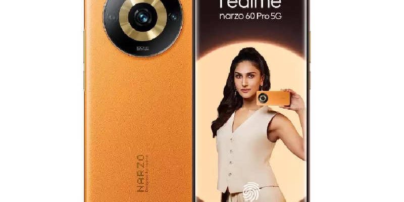 Realme „Bestseller Feier bietet Rabatte und Cashbacks auf die Realme Narzo