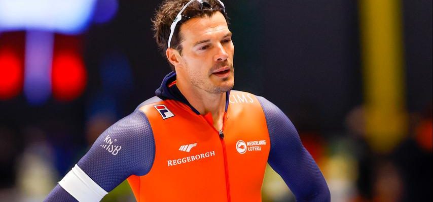 Roest holt Gold ueber 5000 Meter in Polen Disqualifikation Otterspeer