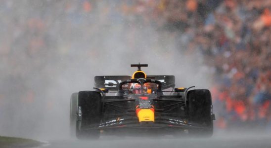 Rueckblick Regen Party und Verstappen bescherten Zandvoort ein unvergessliches Jahr