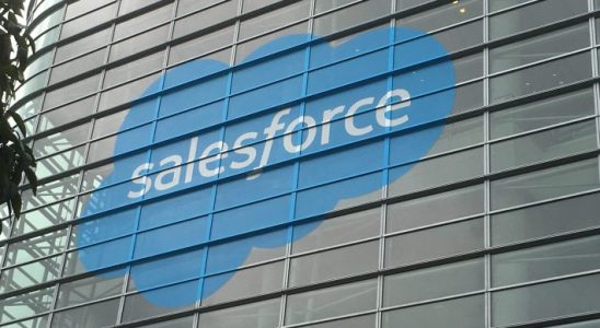 Salesforce erwirbt die automatisierte Provisionsverwaltungsplattform Spiff