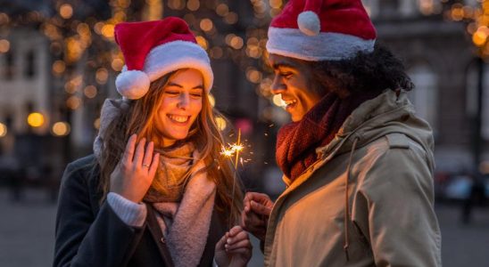 Silvester steht vor der Tuer Gibt es nachhaltiges Feuerwerk