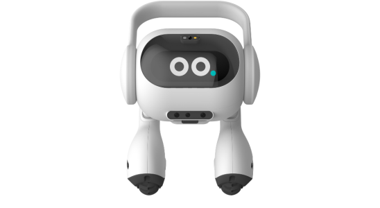 Smart Home Roboter Der neue KI Roboter von LG kann Sie bei Ihren