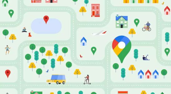 So verwenden Sie die Storytelling Funktion von Google Maps