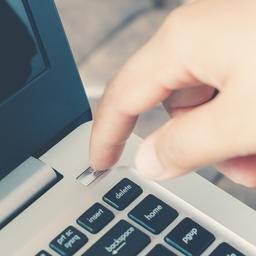 Sollten Sie einen Laptop in den Ruhezustand versetzen in den