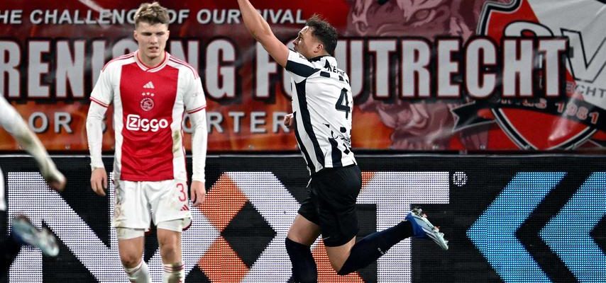 Spieler Herkules in Ekstase nach Mega Stunt gegen Ajax „Ich kann