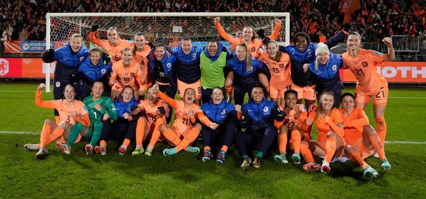 Spitse wuetend ueber Geldmangel in der Frauen Eredivisie „Was wollen Vereine