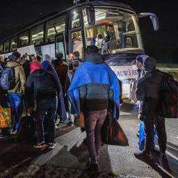 Staatssekretaer appelliert erneut an Kommunen nach kritischem Bericht ueber Ter