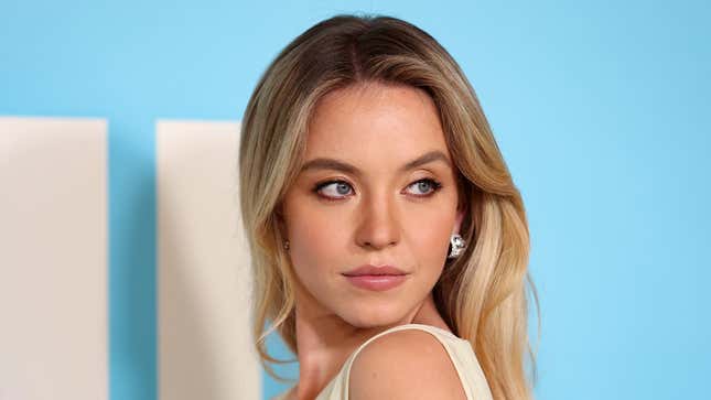 Sydney Sweeney vergleicht ihre Zeit bei Euphoria mit einer Therapie