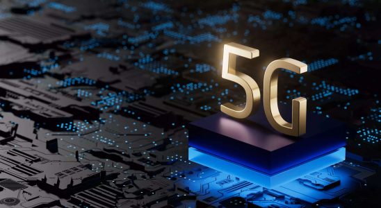 Tata Group IIT Madras und IIT Kanpur lizenzieren 5G Tech