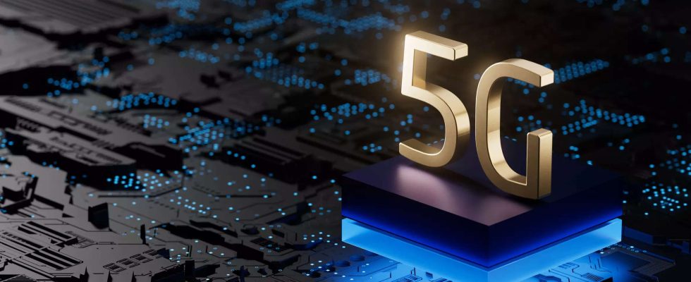 Tata Group IIT Madras und IIT Kanpur lizenzieren 5G Tech