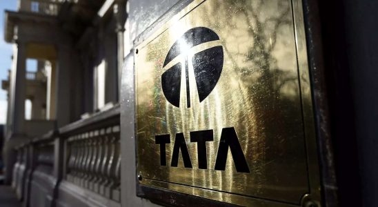 Tata Tata plant 40000 Crore in eine Chipfabrik in Assam