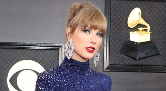 Taylor Swift Ein Jahresrueckblick