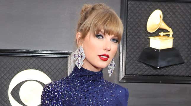 Taylor Swift Ein Jahresrueckblick