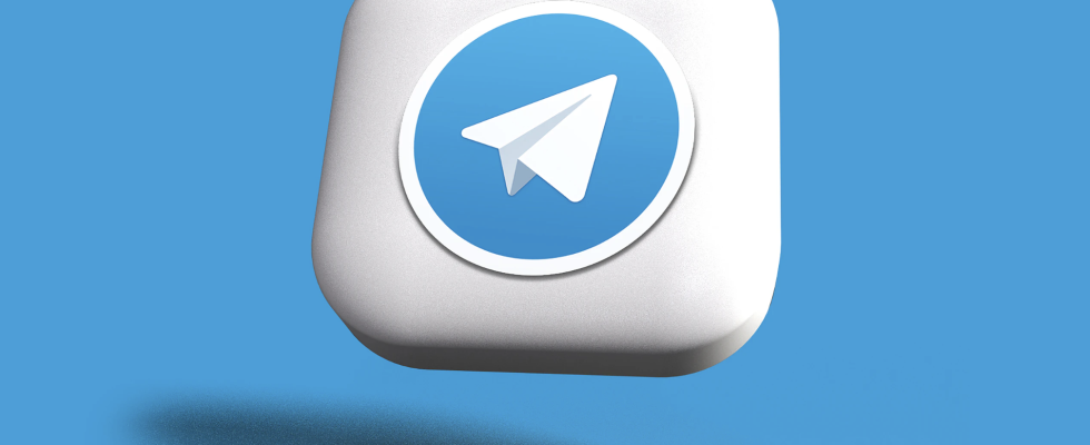 Telegram Update Telegram fuegt Videonachrichten in Stories Sprachtranskription und andere Funktionen