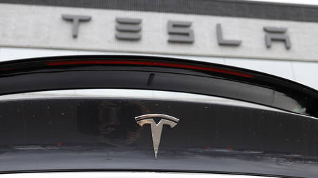 Tesla Fabrikroboter misshandelt Arbeiter – Medien – World