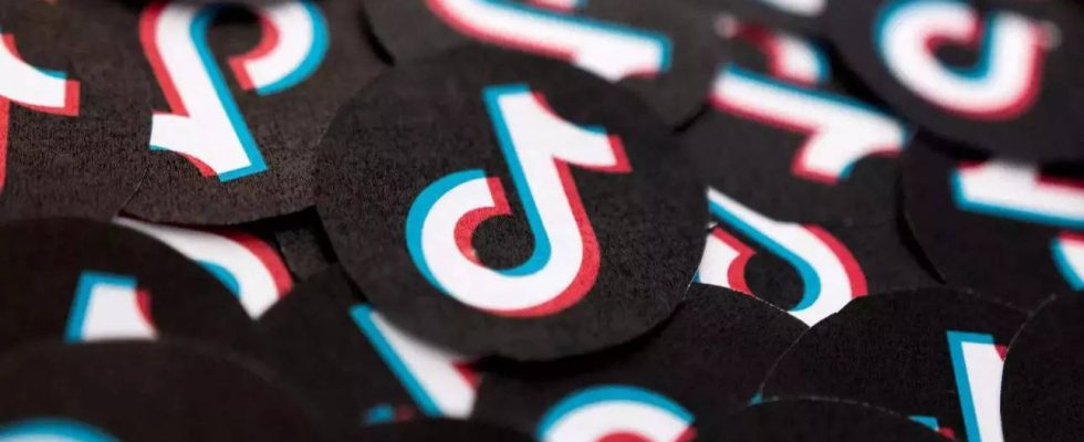 TikTok TikTok fragt einige iPhone Nutzer nach ihren Passcodes