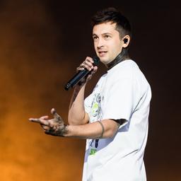 Twenty One Pilots Saenger Tyler Joseph wird zum dritten Mal Vater