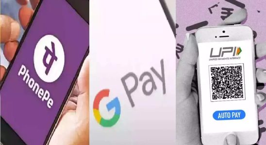 Ungueltige UPI ID Bankbetrug NPCI fordert Banken auf diese UPI IDs bis