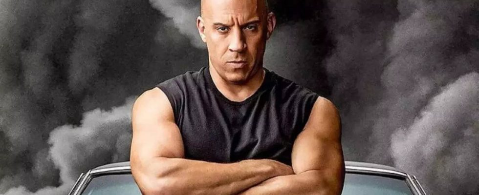 Vin Diesel wird von ehemaligem Assistenten wegen sexueller Belaestigung angeklagt