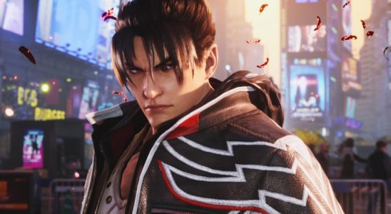 Vorschau auf Tekken 8 – Rueckkehr des Koenigs der Eisernen