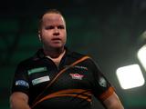 Wattimena scheitert in der zweiten Runde der World Darts Championship