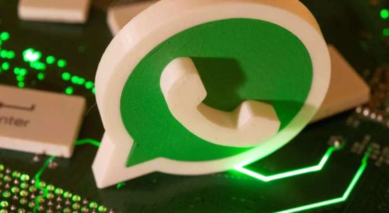 WhatsApp WhatsApp plant Videoanrufe interaktiver zu gestalten hier erfahren Sie