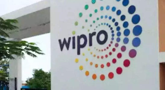 Wipro reicht Beschwerde ein Wipro reicht Beschwerde gegen den ehemaligen