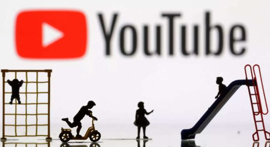 YouTube nicht verfuegbar Die Abonnementseite scheint auf Mobilgeraeten und im