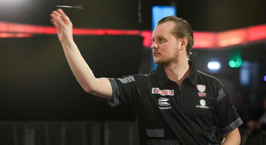 Zeitplan der Darts Weltmeisterschaft Wann werden die zwoelf niederlaendischen Spieler in