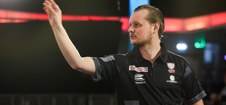 Zeitplan der Darts Weltmeisterschaft Wann werden die zwoelf niederlaendischen Spieler in