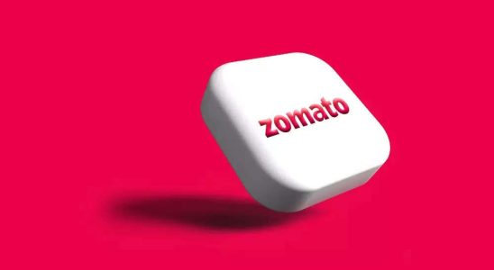 Zomato Nein Zomato taetigt keine 2 Milliarden Dollar Akquisition hier ist was CEO