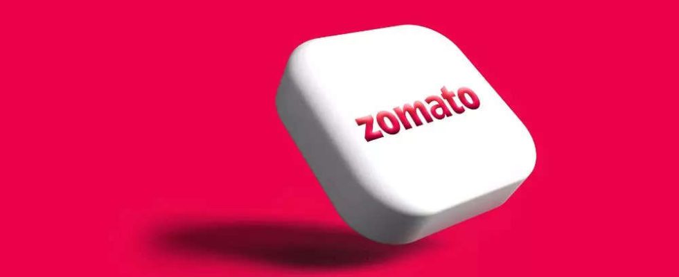 Zomato Nein Zomato taetigt keine 2 Milliarden Dollar Akquisition hier ist was CEO