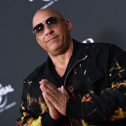 „Fast and the Furious Schauspieler Vin Diesel wird wegen sexuellen Fehlverhaltens