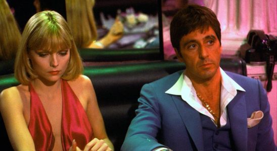 „Scarface wird 40 Welcher Regisseur wagt den Versuch einer Neuverfilmung