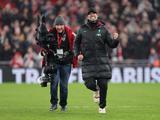 Klopp opgelucht na terugvinden trouwring: 'Cameraman is mijn held van 2024'