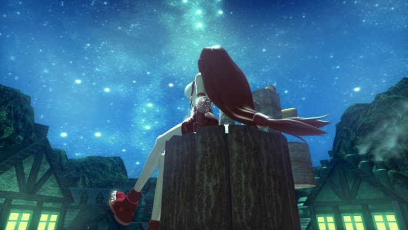 Final Fantasy VII Final Fantasy VII