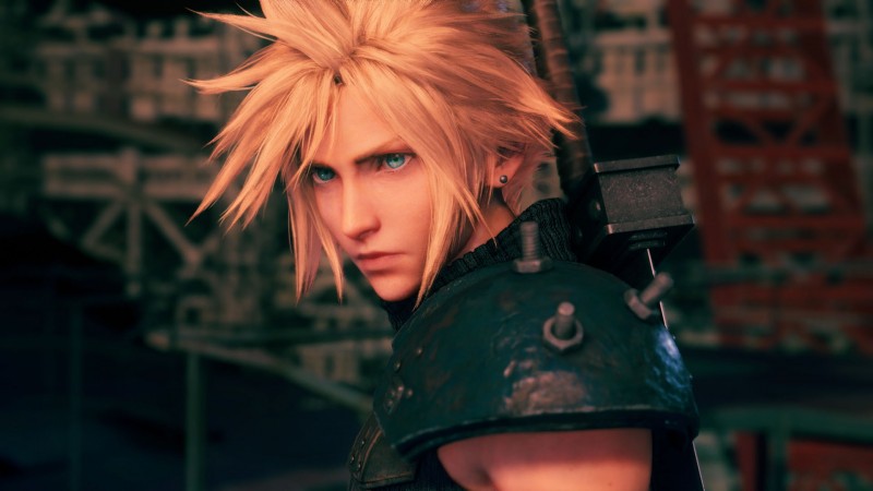 1704744271 236 Die Entstehung des Final Fantasy VII Remakes