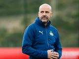 Peter Bosz