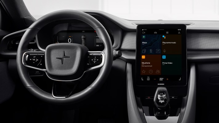 1705005501 Der CEO von Polestar verspricht Apple CarPlay und Android Auto